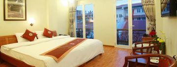 Delica Premium 4* Hanoi