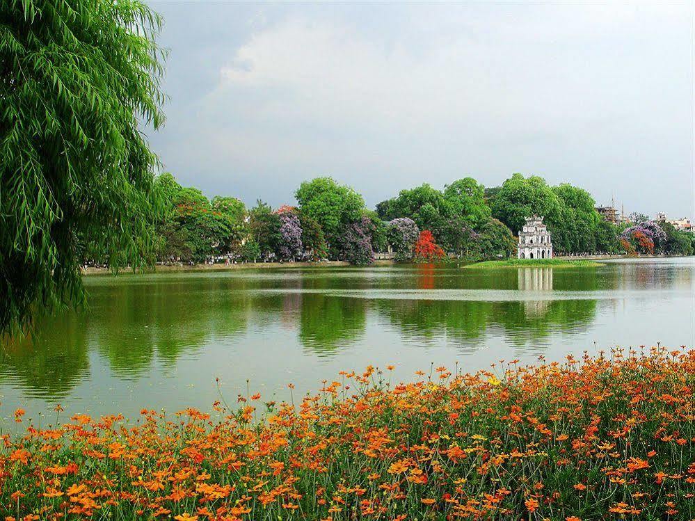 Delica Premium 4* Hanoi