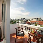 Hangmy Boutique Hotel