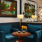 Hangmy Boutique Hotel