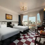 Hangmy Boutique Hotel