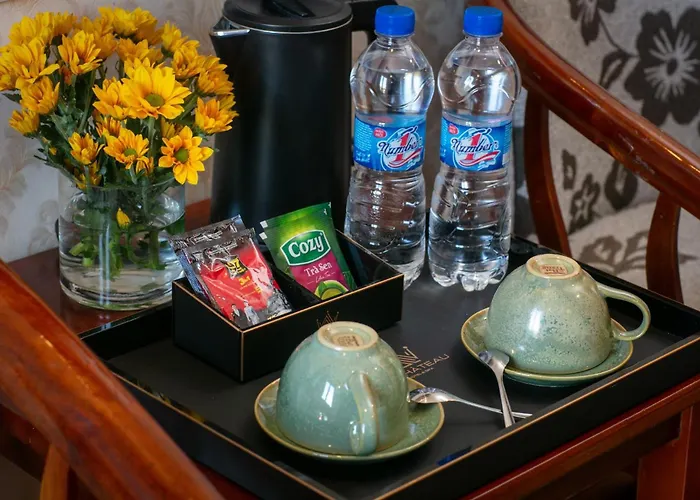 Hangmy Boutique Hotel