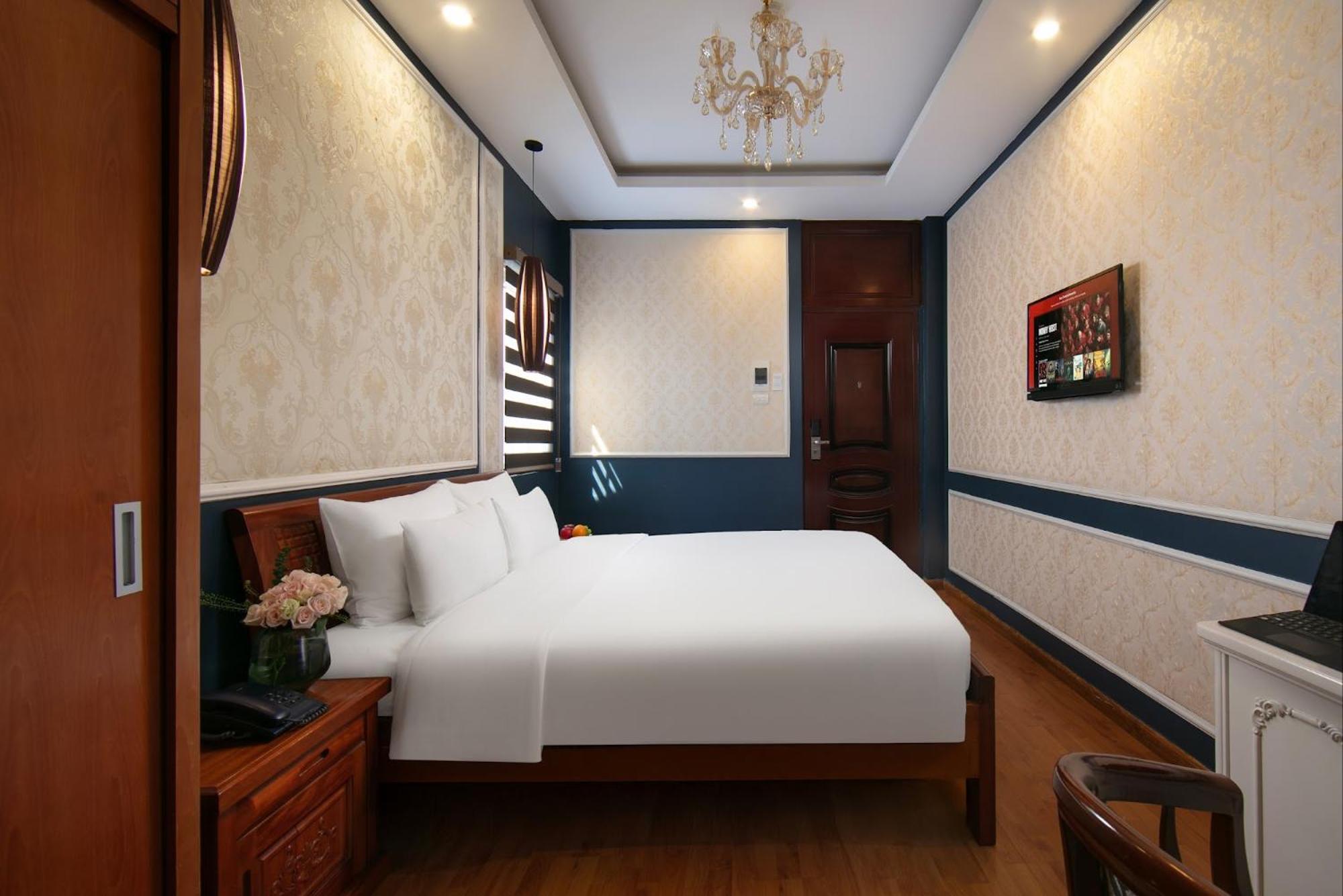 Hotel Delica Premium Hanoï