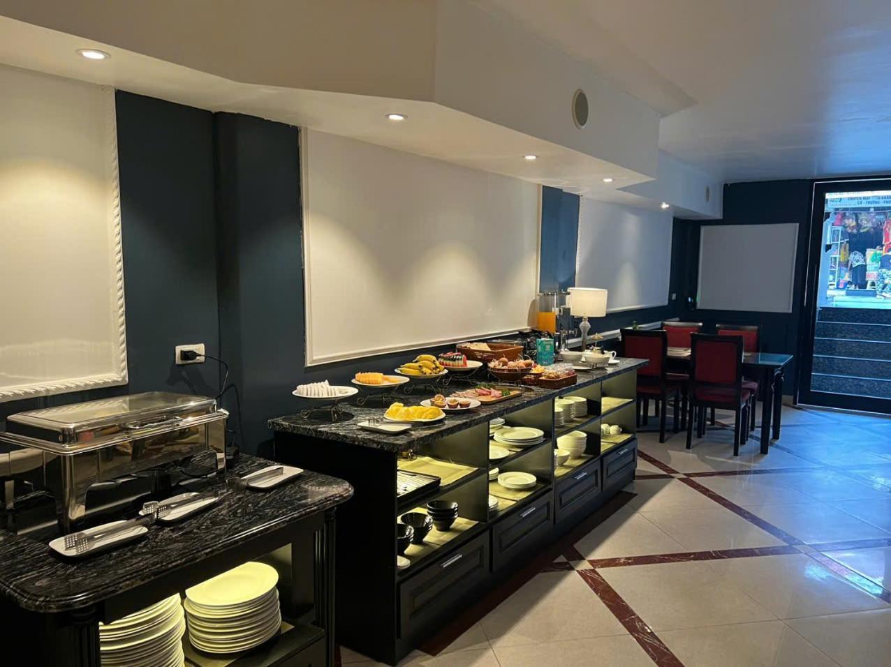 Hotel Delica Premium