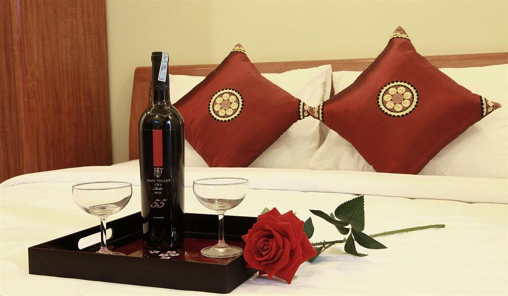 Hotel Delica Premium 4*