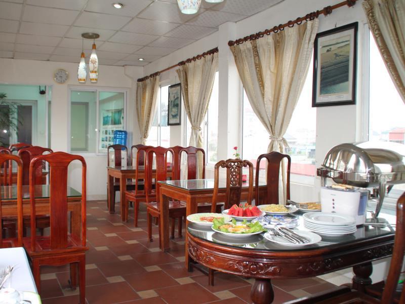 Hotel Delica Premium Hanoï